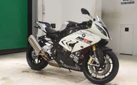 BMW S1000RR 2017