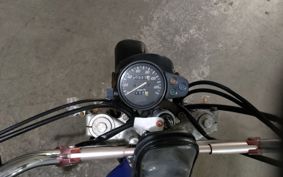 HONDA FTR223 MC34