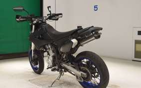 KAWASAKI KLX250D TRACKER X 2025 LX250V