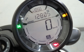 DUCATI SCRAMBLER SIXTY2 2016 KA00