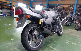 HONDA CB750L TRAINING CAR 2010 RC42