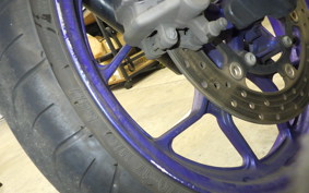 YAMAHA MT-03 2019 RH13J