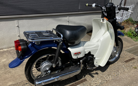 SUZUKI BAR DEE50 BA43A