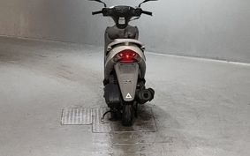 SUZUKI ADDRESS V125 CF4EA