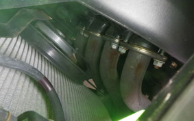 KAWASAKI NINJA ZX-6R 2009