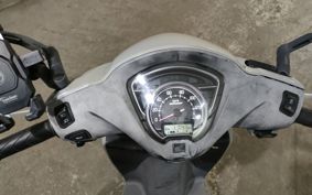 HONDA DIO110 BASIC  JK03