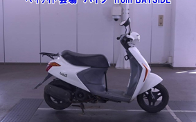 SUZUKI LET`S5
