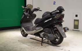 YAMAHA MAJESTY 125 FI
