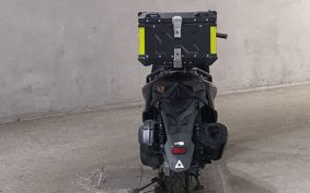 YAMAHA  CYGNUS  GRIF ASU SEJ4J