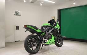 KAWASAKI NINJA 400R 2018 ER400B