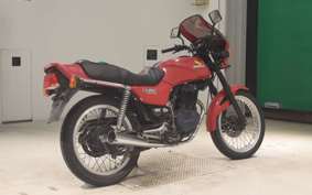 HONDA CB250RS MC02