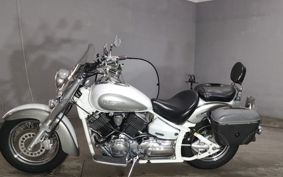 YAMAHA DRAGSTAR 1100 CLASSIC 2009 VP13J