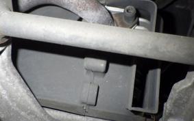 SUZUKI ADDRESS V125 SS 2007 CF4MA