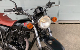 KAWASAKI 250TR BJ250F