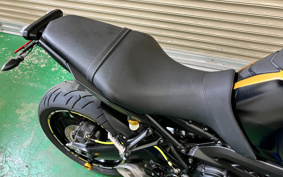 YAMAHA MT-09 2014 RN34J