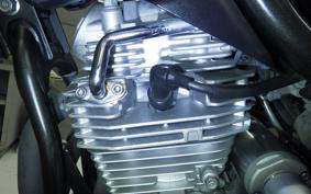 YAMAHA TRICKER Gen.2 DG16J