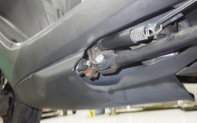 YAMAHA AXIS 125 Z SED7J