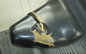 HONDA GYRO CANOPY TA03