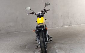 SUZUKI GLASS TRACKER BIG BOY NJ4DA