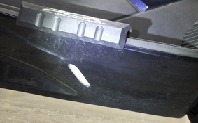 HONDA PCX125 2015 JK05