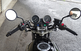 KAWASAKI BALIUS250-2 ZR250B