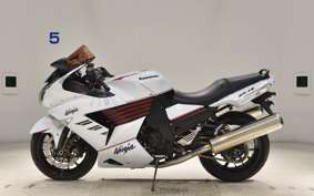 KAWASAKI ZZ1400 NINJA R 2006 ZXT40A