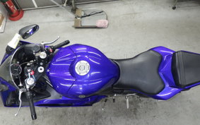 YAMAHA YZF-R6 2007