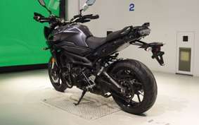 YAMAHA MT-09 Tracer 2018 RN36J