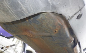 HONDA DIO SR AF25