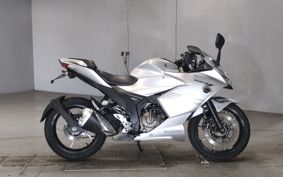 SUZUKI JIKUSA-SF250 ED22B