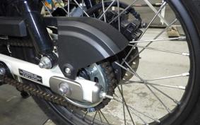 HONDA CT125-2 2023 JA65