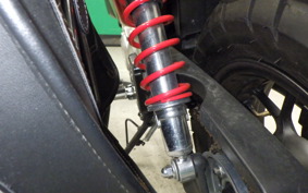 HONDA MONKEY 125 2003 JB03