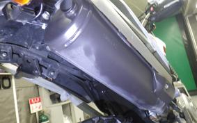 YAMAHA SEROW 250 Gen.3 DG31J