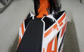 KTM 350 FREERIDE 2017