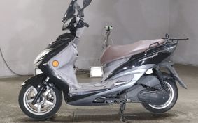 YAMAHA CYGNUS 125 X SE44J