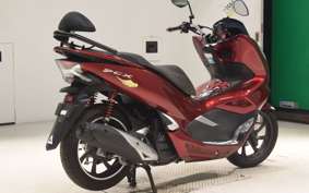 HONDA PCX125 2024 JF81