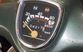 HONDA C50 SUPER CUB C50
