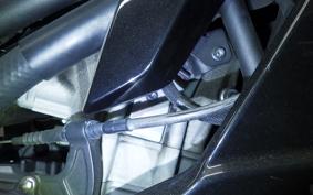 KAWASAKI ZX-25R 2011 ZX250E