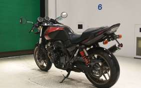 HONDA CB400SF GEN 4 A 2015 NC42