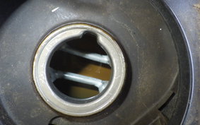 HONDA TACT Gen.4 AF75