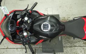 KAWASAKI NINJA 250 2 2019 EX250P