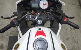 YAMAHA YZF-R125
