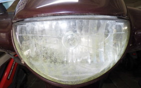 SUZUKI LET's 4 CA45A