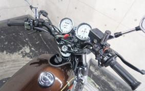 YAMAHA SR400 2019 RH16J