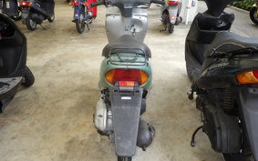 HONDA DIO CESTA AF34