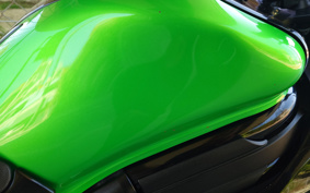 KAWASAKI NINJA 400 2015 EX400E