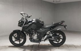 HONDA CB250 MC43