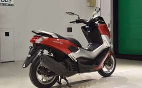 YAMAHA N-MAX 2005 SE86J