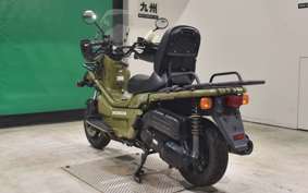 HONDA PS250 2007 MF09