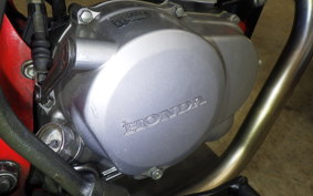 HONDA APE 100 2013 HC07
